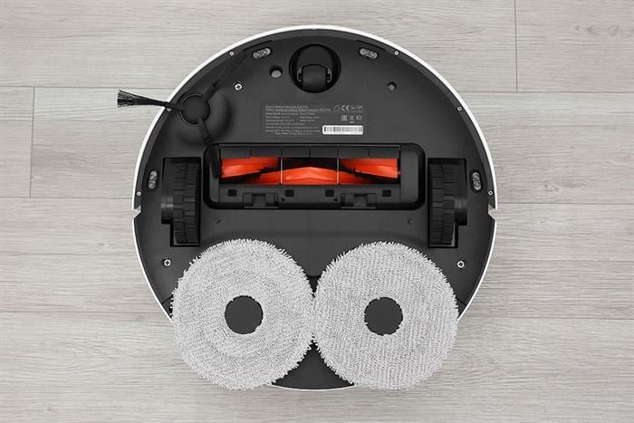 Xiaomi Robot Vacuum X20 Pro trắng (BHR8859EU)